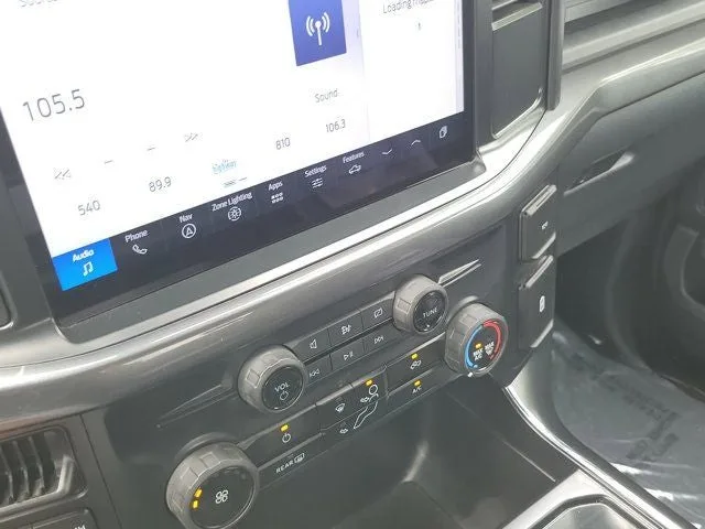 2024 Ford F-150 STX photo 22