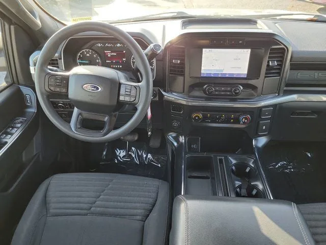 2023 Ford F-150 XL STX photo 15