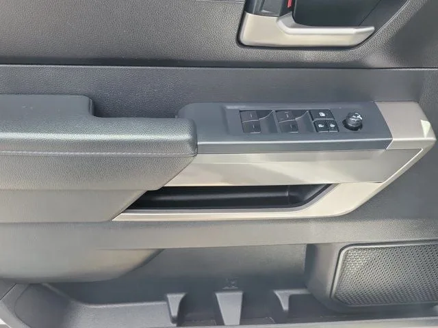 2022 Toyota Tundra SR5 XP photo 13