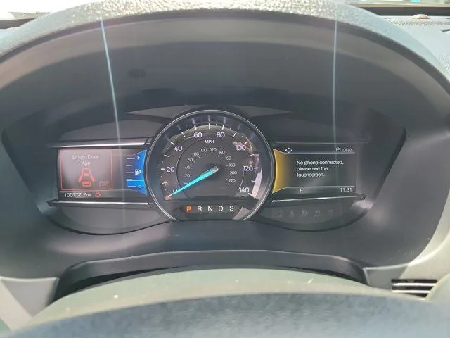 2018 Ford Explorer XLT photo 17