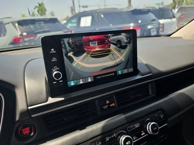 2024 Honda Pilot EX-L 8 Passenger photo 21