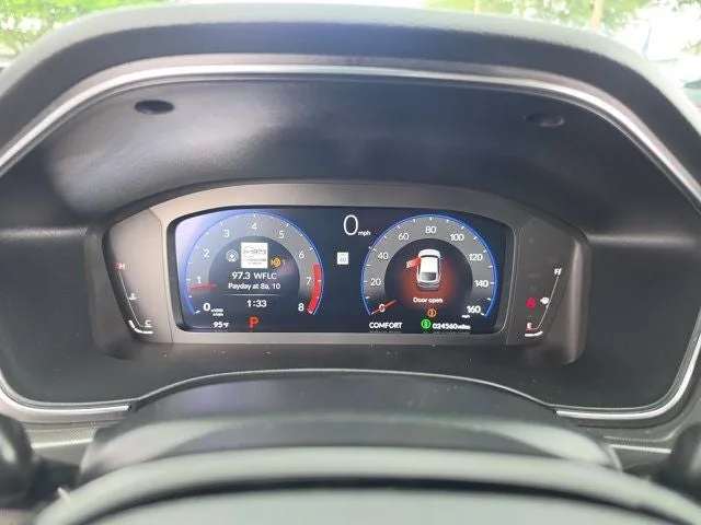 2025 Acura Integra A-Spec Tech Package photo 23