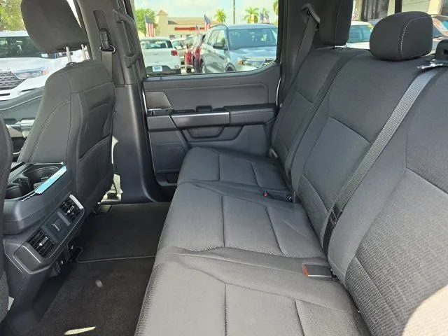 2024 Ford F-150 XLT photo 14