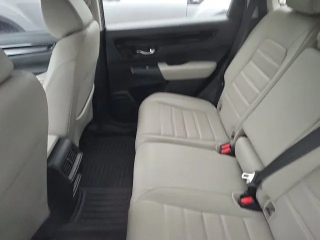 2023 Honda CR-V EX-L photo 13