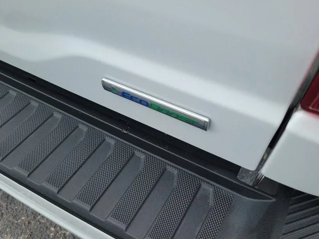 2023 Ford F-150 XL photo 8