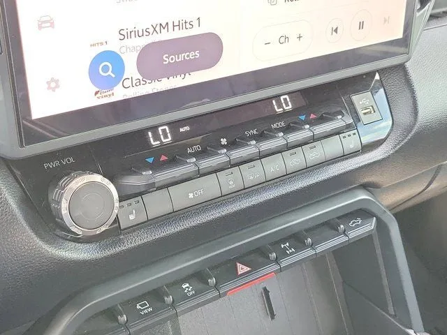 2025 Toyota Tundra SR5 TRD photo 22