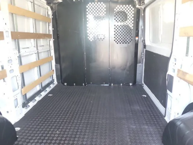 2025 RAM ProMaster 2500 Base LR photo 13