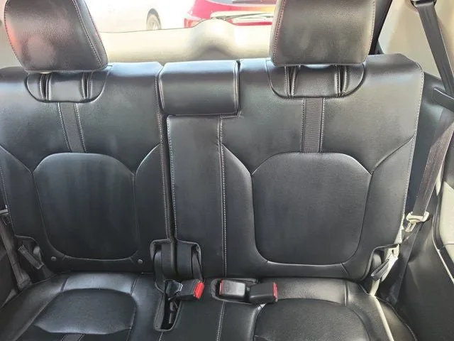 2024 Honda Pilot EX-L 8 Passenger photo 14