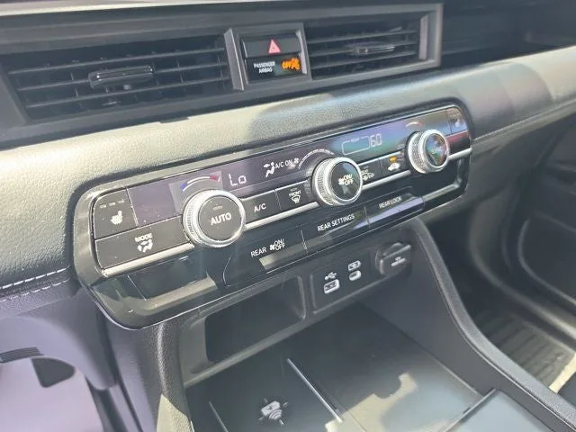 2024 Honda Pilot EX-L 8 Passenger photo 22