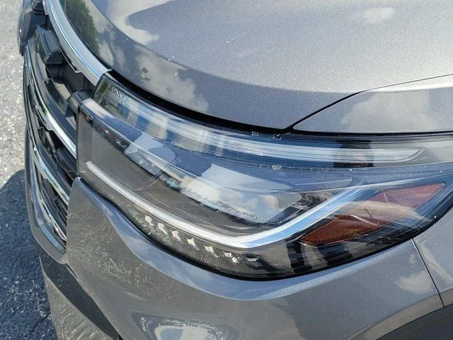 2025 Ford Explorer Active photo 10