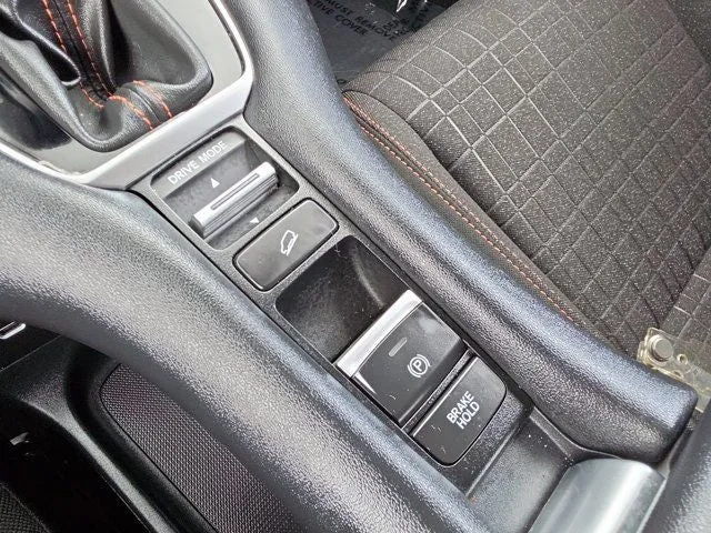 2024 Honda HR-V Sport photo 30