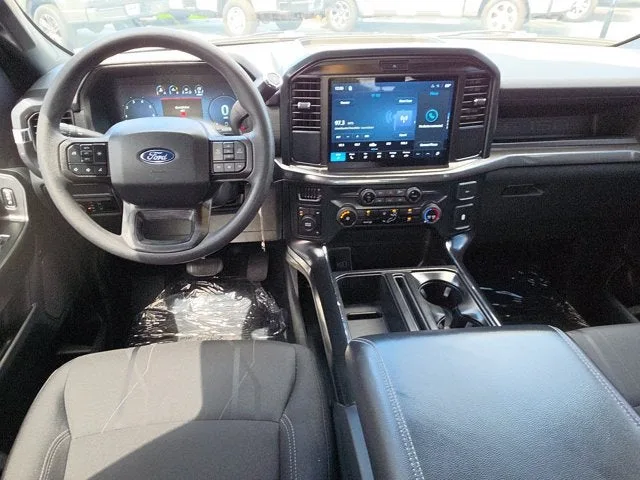 2026 Ford F-150 STX photo 16