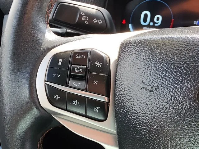 2025 Ford Explorer Active photo 23