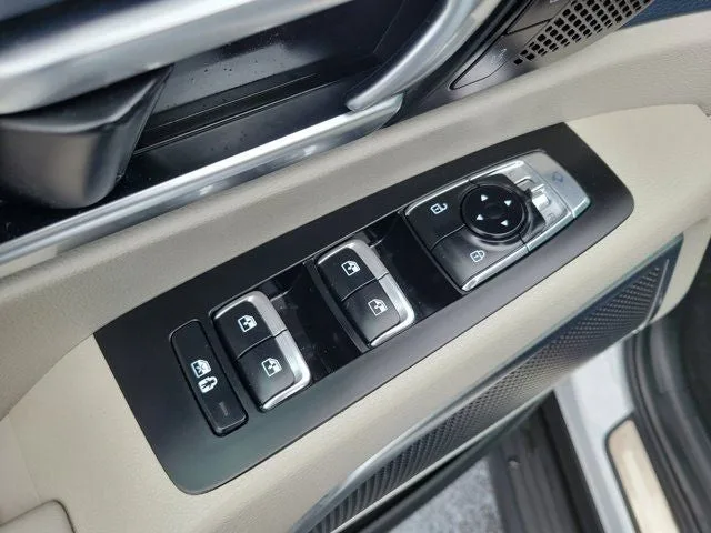 2024 Kia Telluride SX photo 18