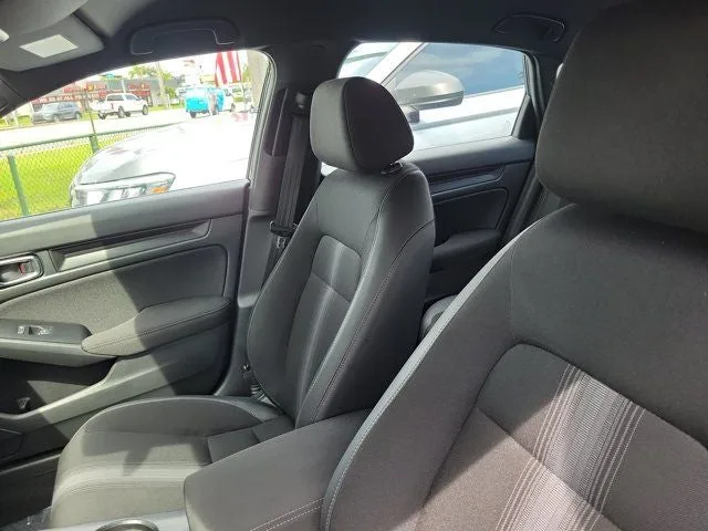 2026 Honda Civic Sport photo 15