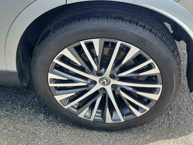 2023 Lexus RX 350 Premium Plus photo 9