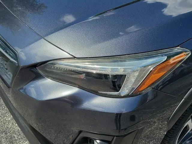 2018 Subaru Crosstrek 2.0i Limited photo 11