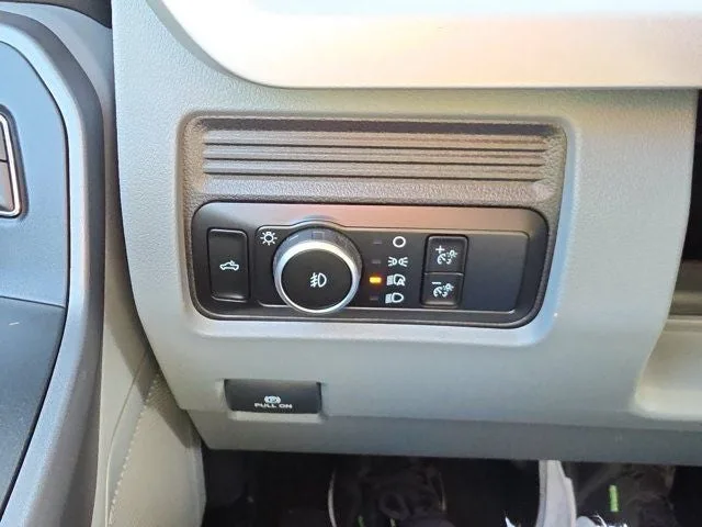 2025 Ford F-250SD XLT photo 23