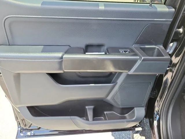 2023 Ford F-150 XLT SPORT photo 10