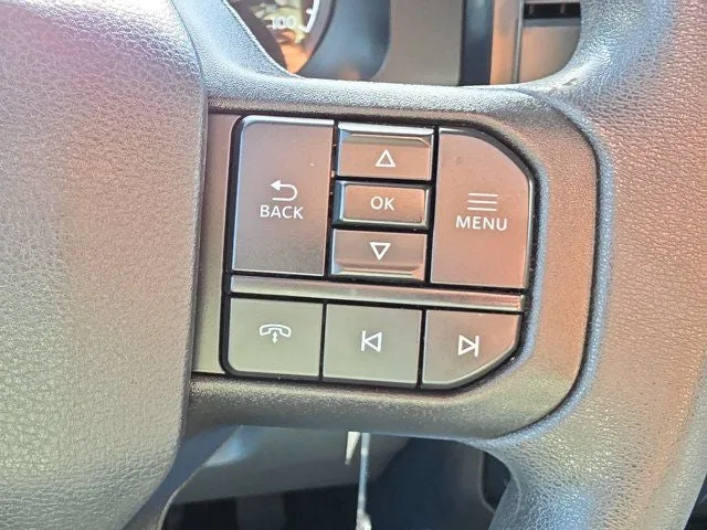 2025 Ford F-250SD XLT photo 25