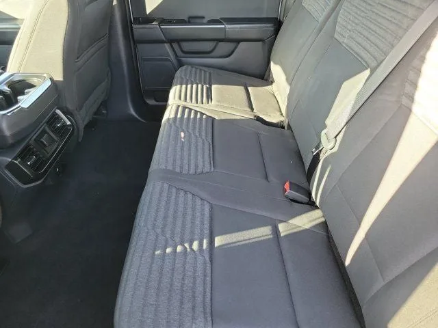 2023 Ford F-150 XL STX photo 12