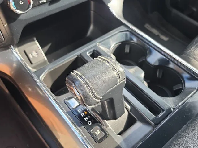 2023 Ford F-150 XLT FX4 Off Road photo 27
