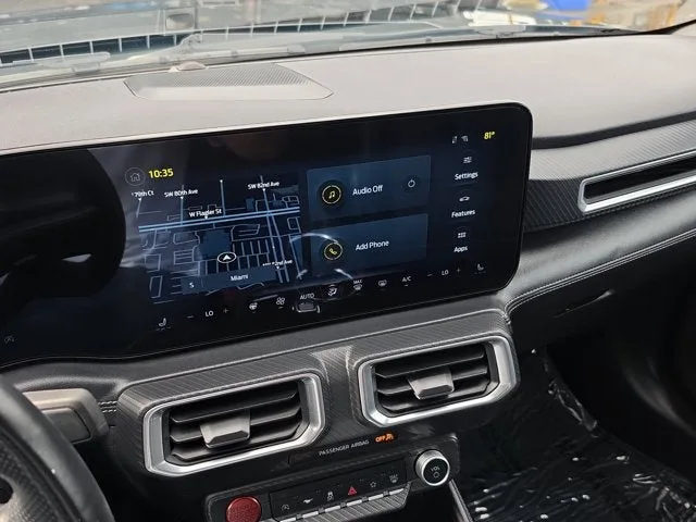 2025 Ford Mustang EcoBoost Premium photo 20