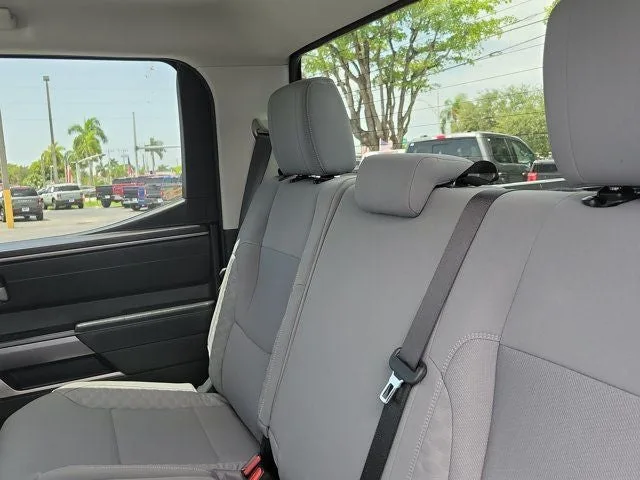 2022 Toyota Tundra SR5 XP photo 11
