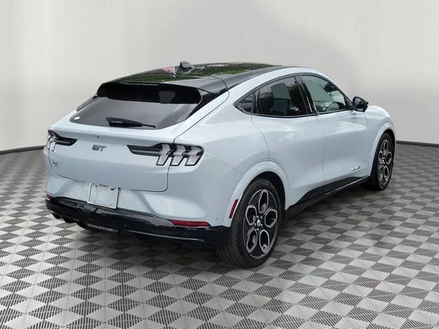 2023 Ford Mustang Mach-E GT photo 6