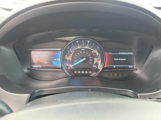 2019 Ford Explorer XLT Sport Appearance Pgk photo 27