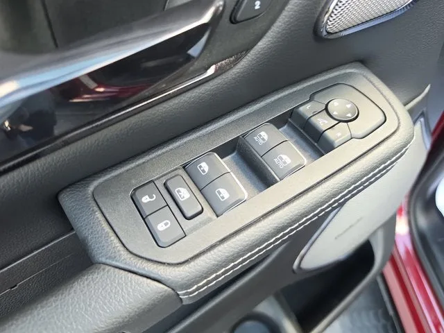 2026 RAM 1500 Rebel G/T Pkg photo 18