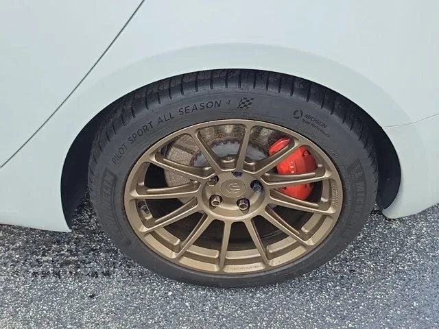2025 Tesla Model 3 Performance photo 9