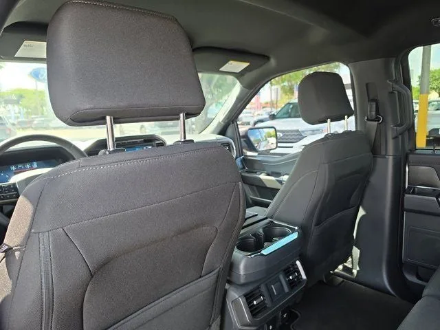 2024 Ford F-150 XLT photo 15