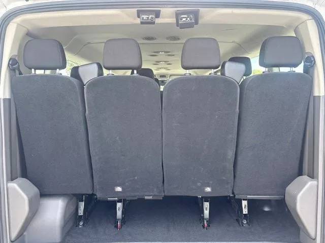 2023 Ford Transit-350 XLT photo 12