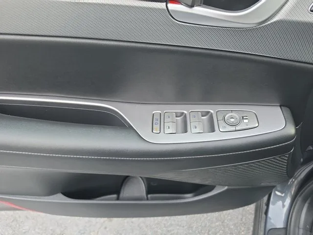 2024 Hyundai Palisade SEL photo 18