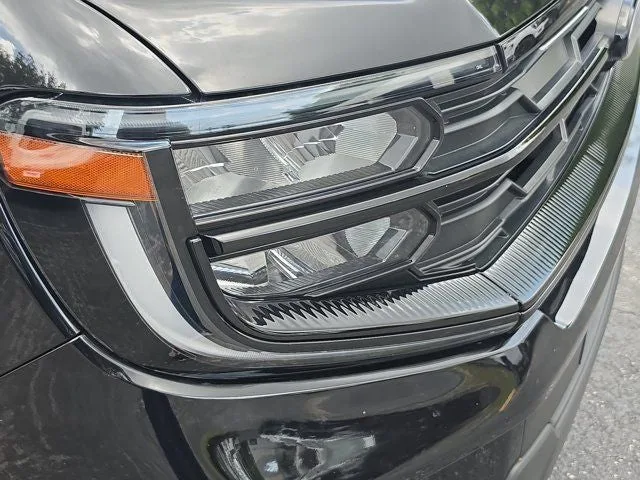 2025 Ford Expedition Active photo 9
