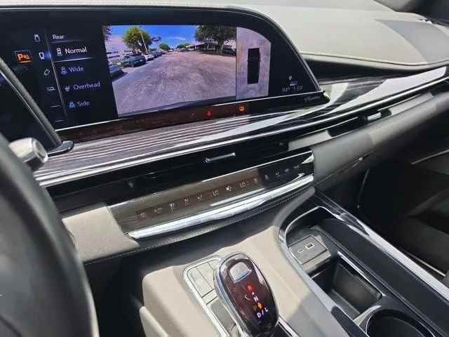 2023 Cadillac Escalade ESV Sport photo 29