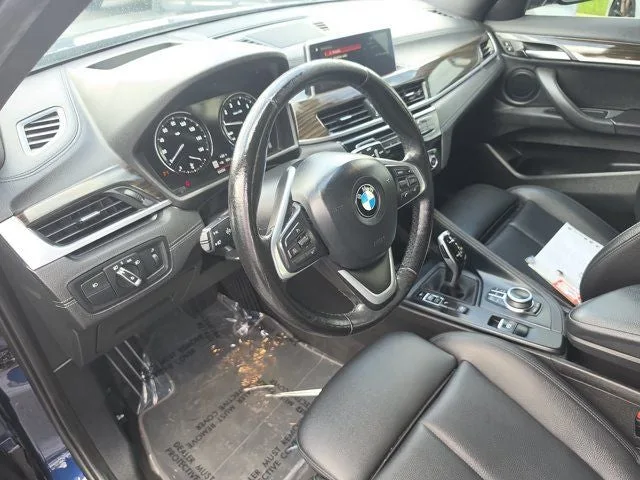 2020 BMW X2 xDrive28i Premium photo 20