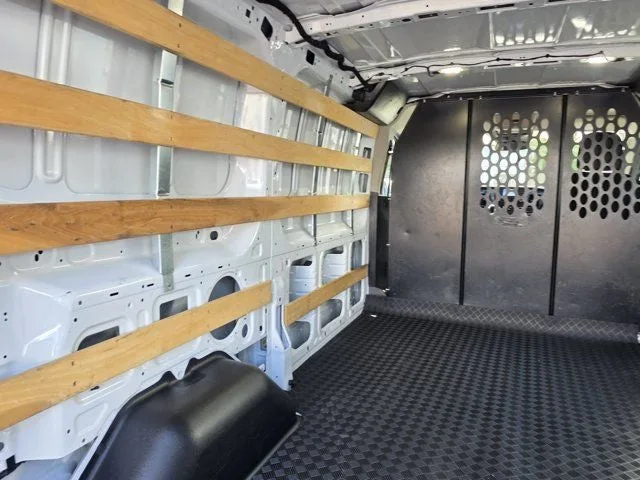 2025 Ford Transit-250 Base LR photo 12