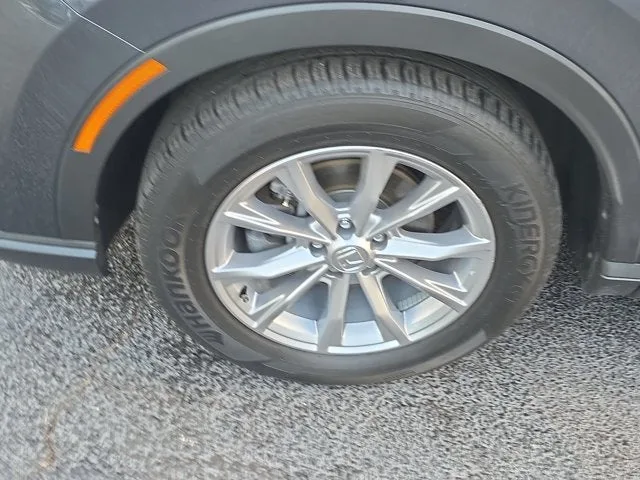 2025 Honda CR-V EX-L photo 10