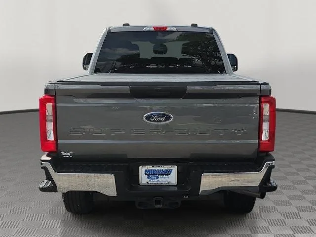 2024 Ford F-250SD XLT FX4 Off Road photo 5