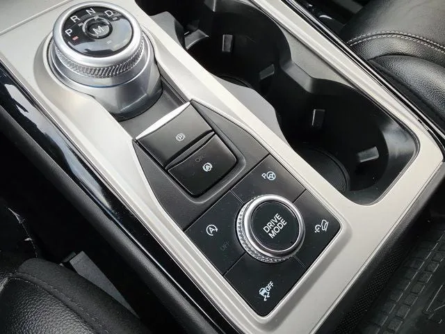 2023 Ford Explorer ST photo 29