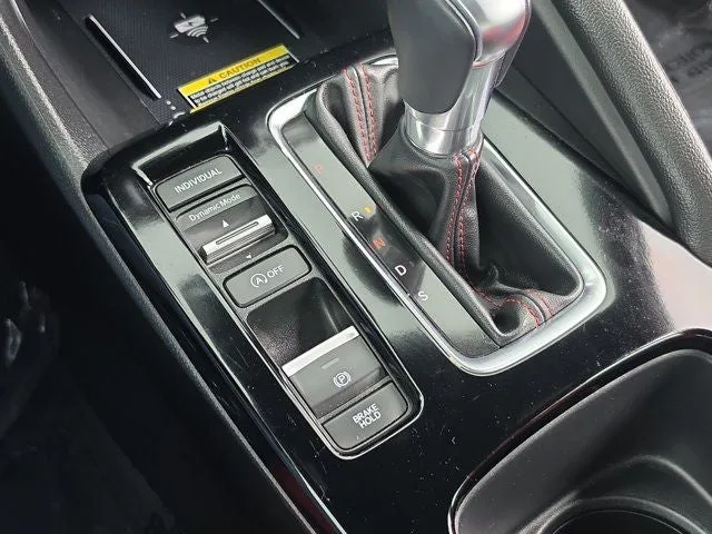 2025 Acura Integra A-Spec Tech Package photo 32