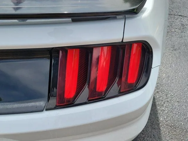 2016 Ford Mustang GT Premium CALIFORNIA SPECIAL photo 7