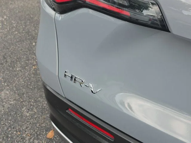 2024 Honda HR-V Sport photo 8