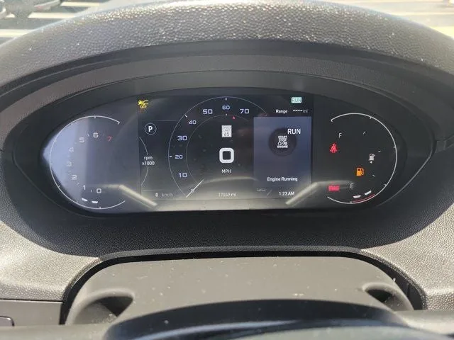 2025 RAM ProMaster 2500 Base LR photo 17