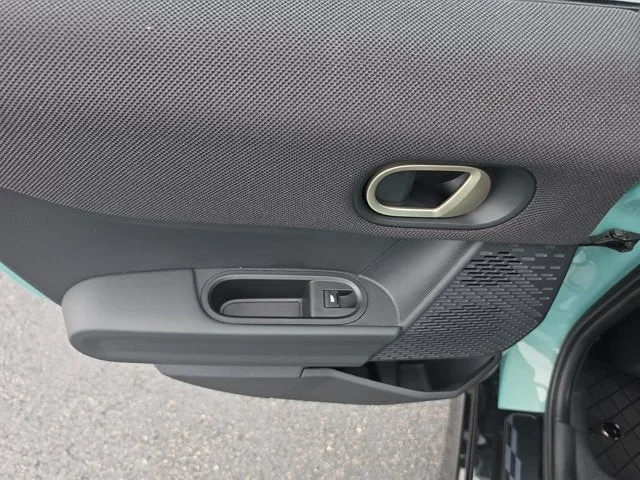 2026 MINI Cooper S Hardtop photo 12