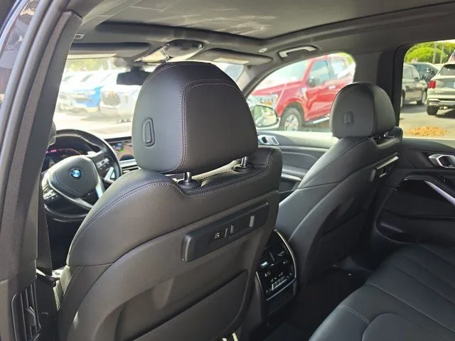 2020 BMW X5 sDrive40i photo 14