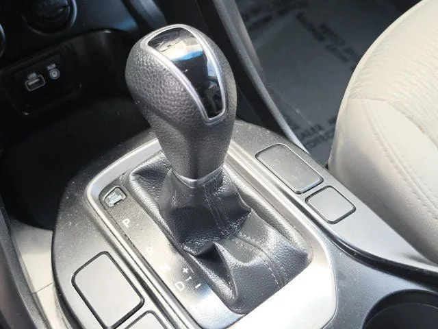 2018 Hyundai Santa Fe Sport 2.4 Base photo 29