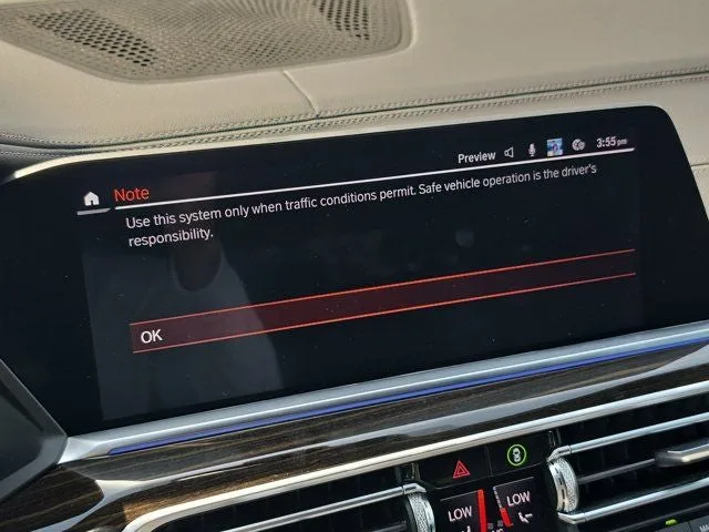 2020 BMW X5 sDrive40i photo 23